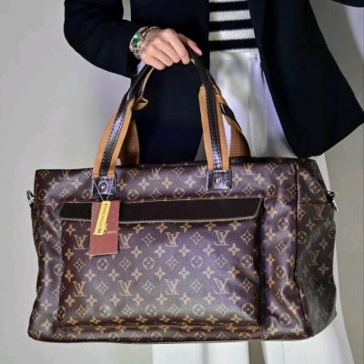 ساک مسافرتی خارجی