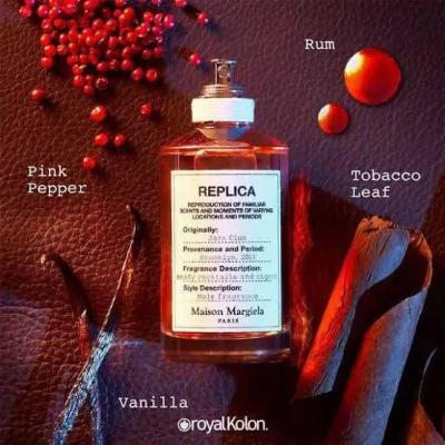 عطر جاز کلاب مایسون مارگیلا(spf) آقایان