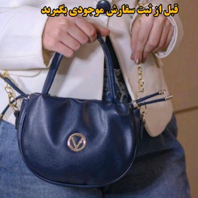 کیف مدل کیسه شو شیک دستی و دوشی ارسال رایگان