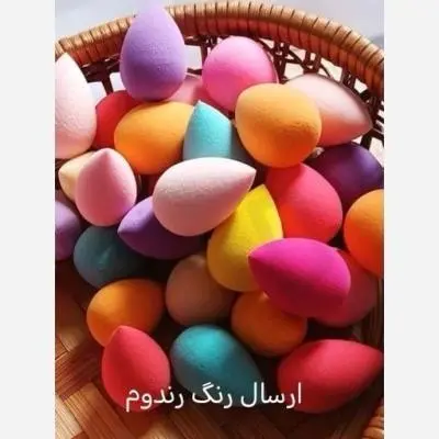 پد کانسیلر (پد کوچک )