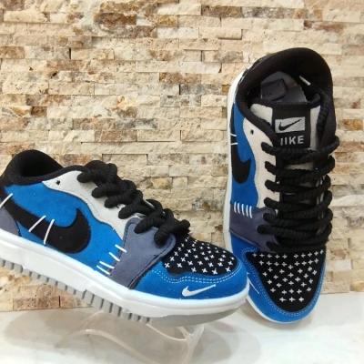 اسپرت زنانه و مردانه نایک وودی-151100