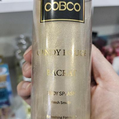 بادی اسپلش شاین دار باکارات کوبکو