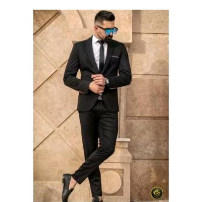 کت و شلوار مردانه برند mrsuit