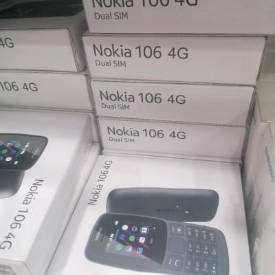 گوشی نوکیا 106