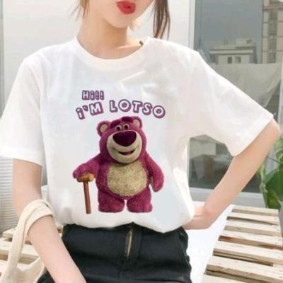 تیشرت وارداتی سوپر پنبه درجه یک