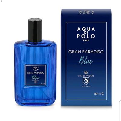 عطر مردانه پولو