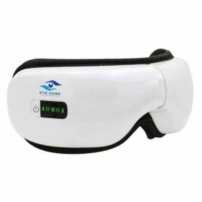 عینک ماساژور چشم بلوتوث دار آی کر Eye Care (پس کرایه)