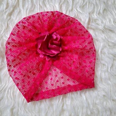 توربان صورتی کودک