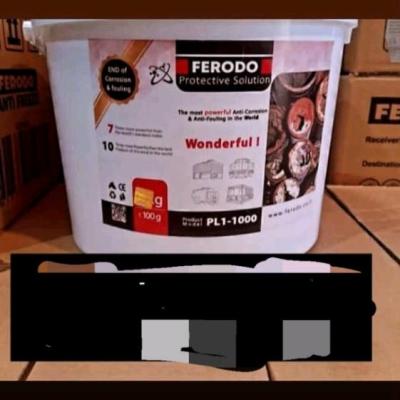 پودر ضد رسوب و ضد خورندگی به صورت کیلویی