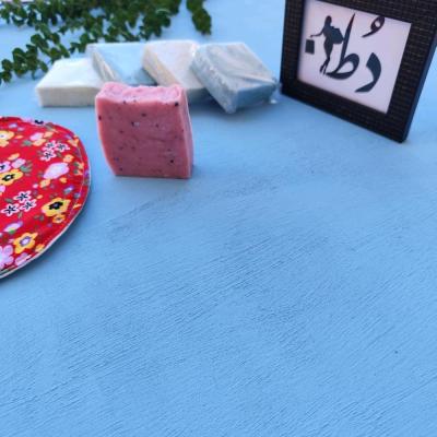 صابون آنتی باکتریال مخصوص شستشو لباس زیر