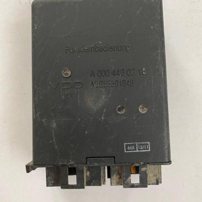 یونیت کنترل وی دی او مرسدس بنز آکسور VDO 0004460218