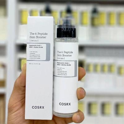 سرم تقویت کننده 6 پپتید کوزارکس