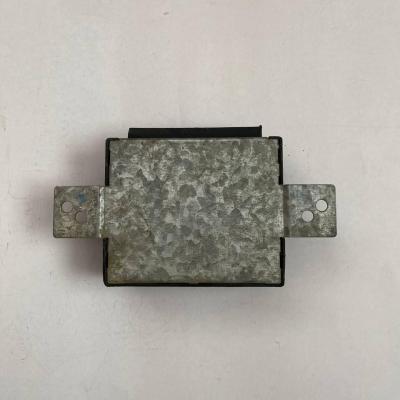 کنترل یونیت ایکاس وابکو رنو ECAS WABCO 4460553030