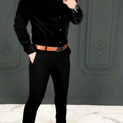 شلوار مردانه