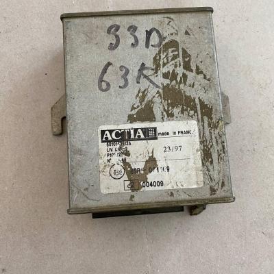 یونیت کنترل 5010143913 ACTIA Electronic Control Unit