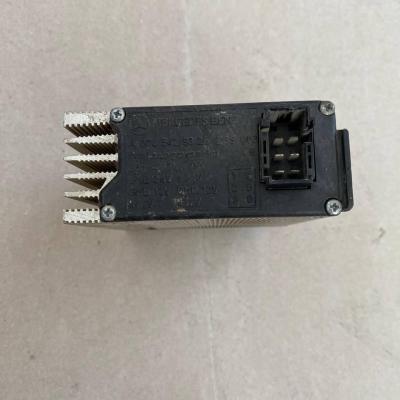 رله الکترونیکی 0005429325 Electronic Relay