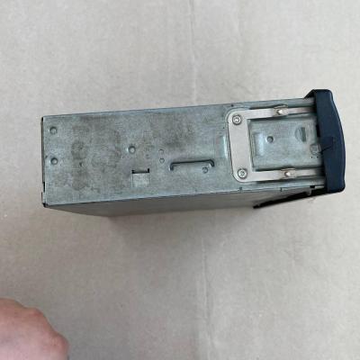 کنترل یونیت 398110720006 IVECO Electronic Control Unit