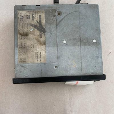 کنترل یونیت ABS مرسدس بنز Mercedes-Benz ABS Control Unit 13811052300005