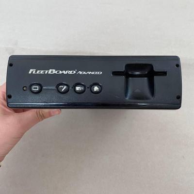 یونیت کنترل الکترونیکی مرسدس بنز Mercedes-Benz Electronic Control Unit 0004460760