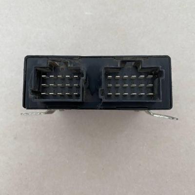 کنترل یونیت زد اف گیربکس داف DAF XF CF Gearbox ECU 6041322044