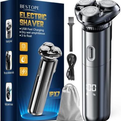 ریش تراش BESTOPE PRO