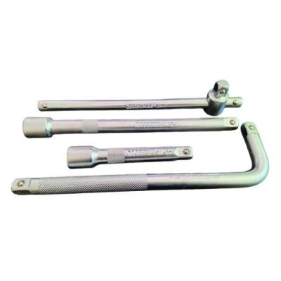 ست 4 عددی واسطه کوتاه ، بلند، دسته بکس کشویی و ال L شکل درایو 1/2 موبینس MOBINES مدل CD-3092-154061