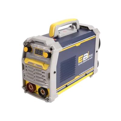 اینورتر جوشکاری 180 آمپر ابی مکس مدل MMA-400-154029