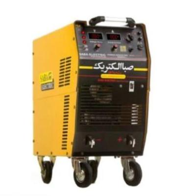 اینورتر 1000 آمپر گوج صباالکتریک مدل Power–Gouge-INV-10.00-154027