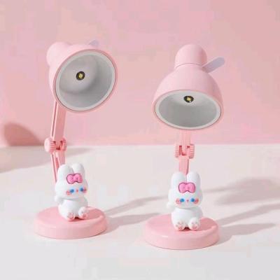 چراغ مطالعه فانتزی کوچک (به ارتفاع 10 سانتی متر )