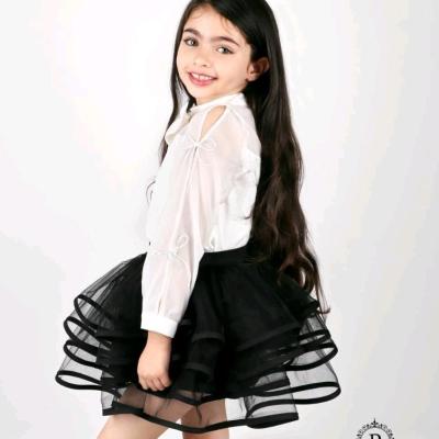 شومیز دخترانه