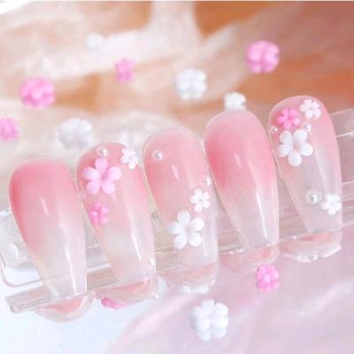 شکوفه ناخن پک 20 عددی