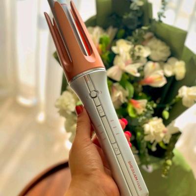 کرلی مو شیگلم