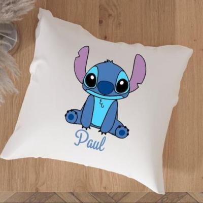 کوسن کودک طرح استیچ