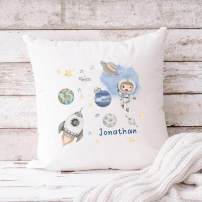 کوسن کودک طرح فضانورد