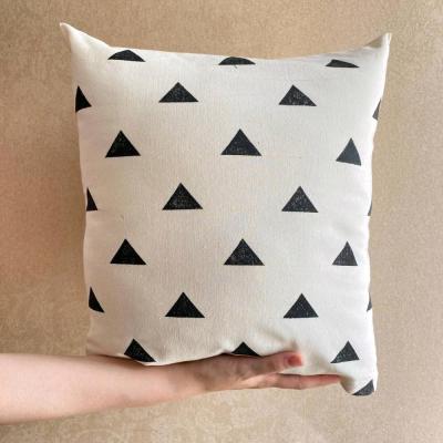 کوسن طرح مثلث