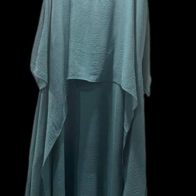 پیراهن زنانه مدل پیراهن راسته ساده زنانه-157532