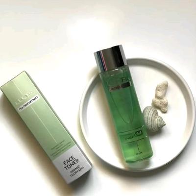 تونر پوست خشک و نرمال لدورا