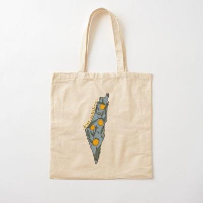 تت بگ طرح فلسطین