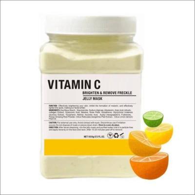 ماسک هیدروژلی ویتامین سی دکترمینایر 650 گرم