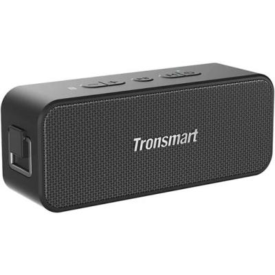 اسپیکر بلوتوثی قابل حمل ترونسمارت مدل T2 Plus