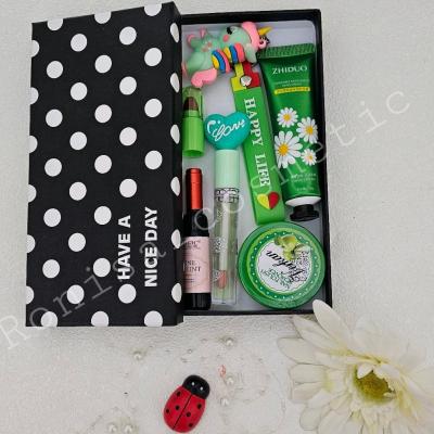 پک هدیه اقتصادی سبز