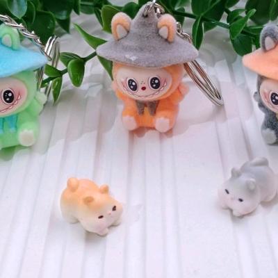 جا کلیدی و جا سوییچی لبوبو