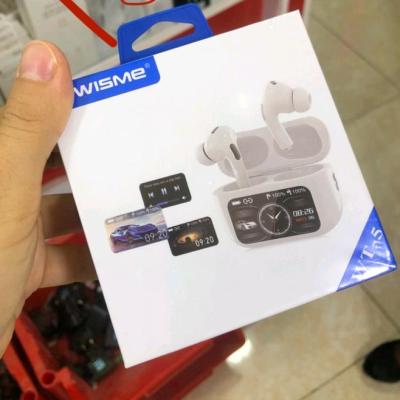 هندزفری بلوتوثی WisMe مدل Wt-5