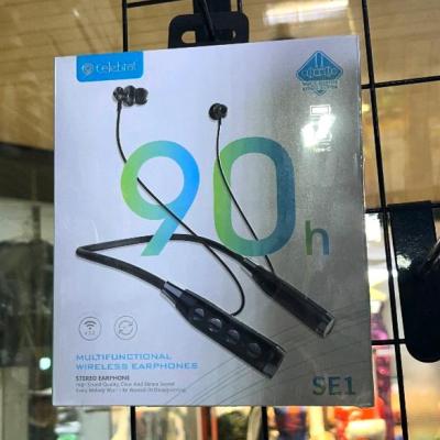 هندفری گردنی مدل SE1