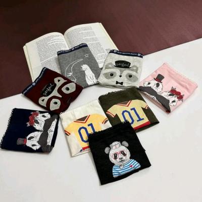 شورت نخ پنبه دخترانه