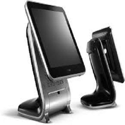 صندوق فروشگاهی تاچ پوزبانک posbank مدل anyshop