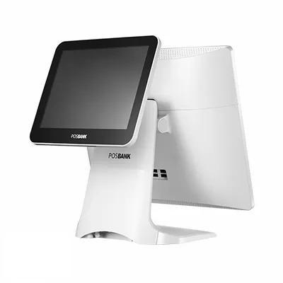 صندوق فروشگاهی پوز بانک اپکس مدل APEXA Prime Qi3