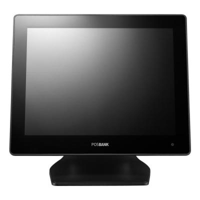 صندوق فروشگاهی تاچ پوزبانک استوک posbank مدل APEXA bluo i3