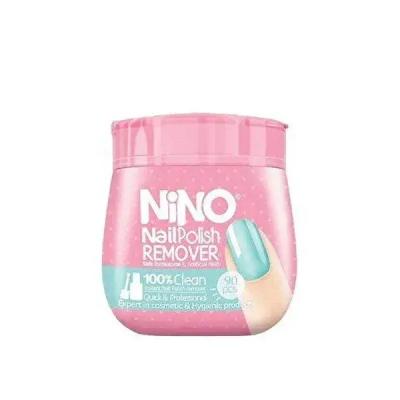 پد لاک پاک کن 90 عددی نینو