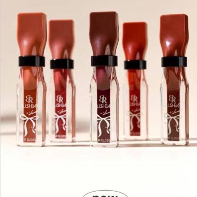 تینت قهوه ای BLUSH BAR